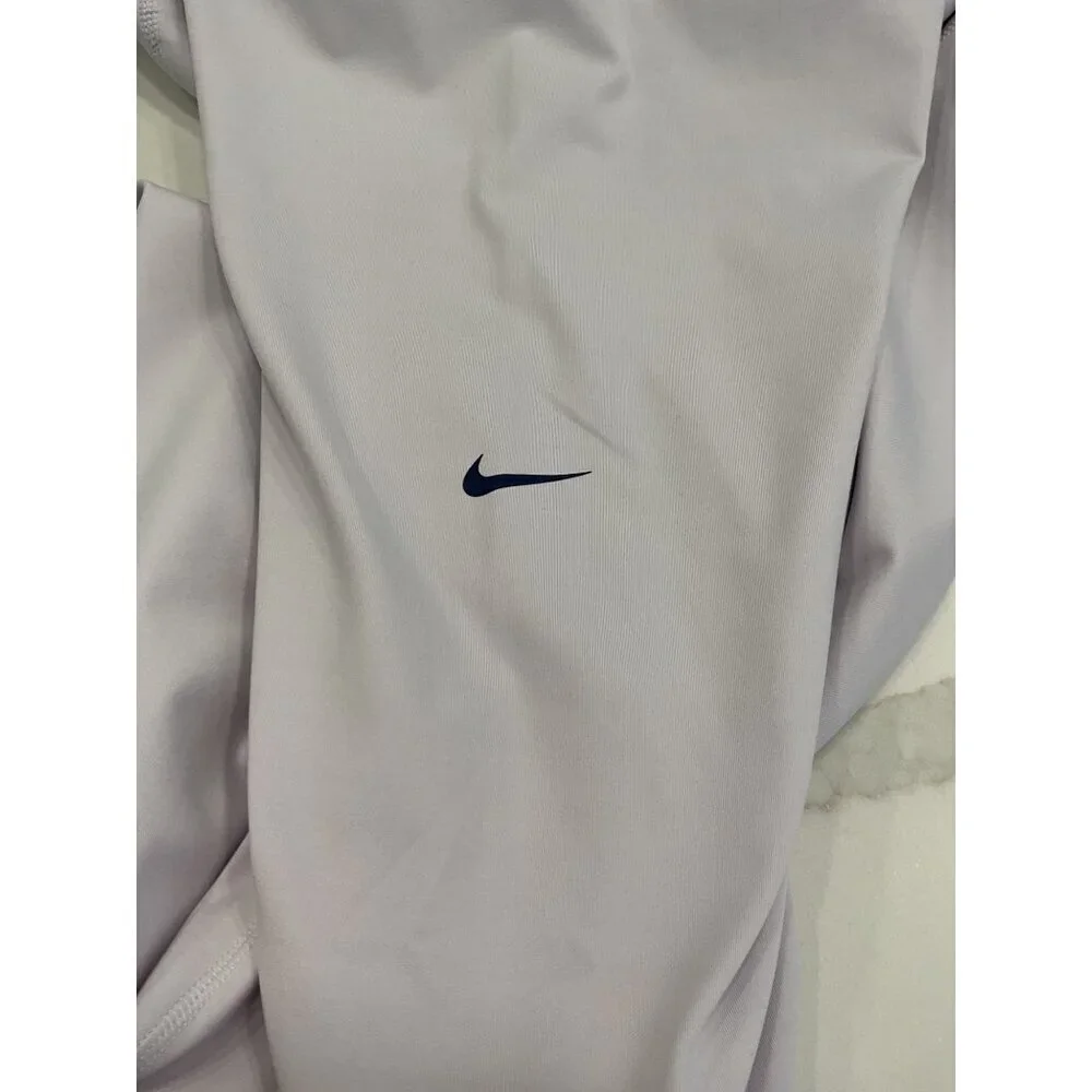 Nike Women's Recreation Club Gratitude Yoga Cropped Leggings Size 2X
